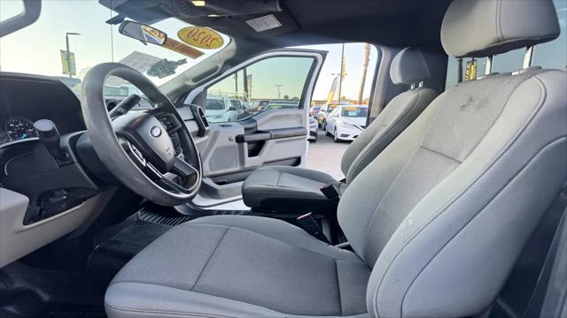 2020 Ford F-250 XL