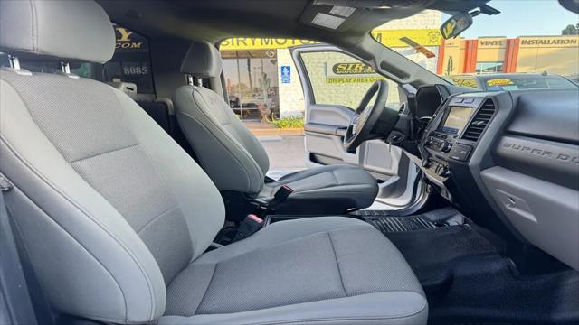 2020 Ford F-250 XL