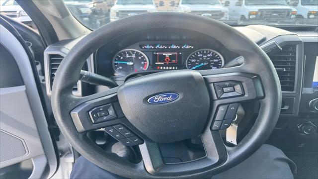 2020 Ford F-250 XL