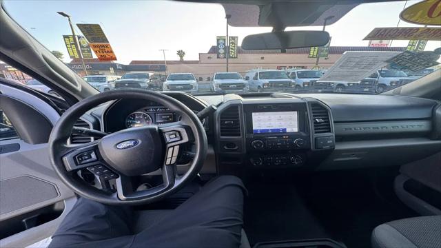 2020 Ford F-250 XL