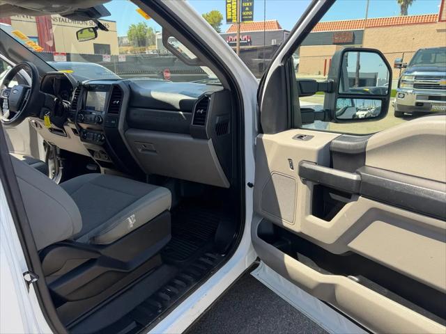 2020 Ford F-250 XL