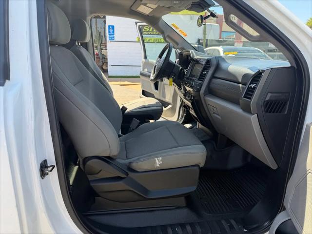 2020 Ford F-250 XL