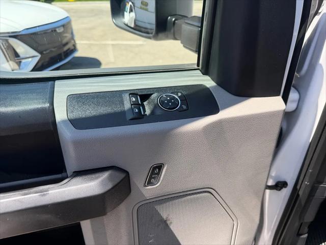 2020 Ford F-250 XL