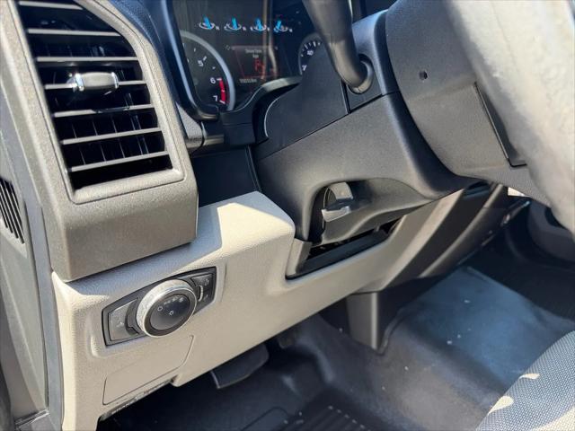 2020 Ford F-250 XL