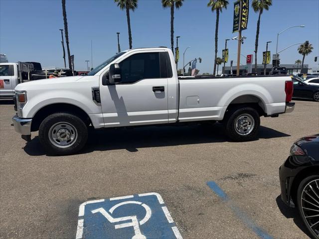 2020 Ford F-250 XL