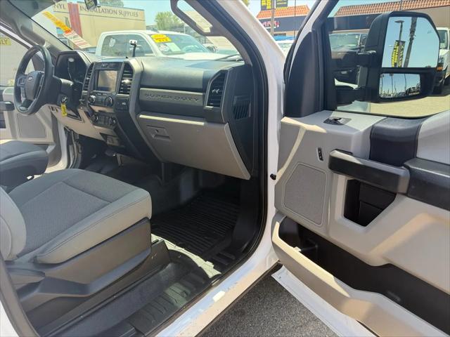 2020 Ford F-250 XL