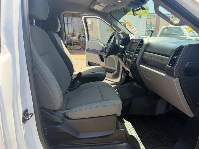 2020 Ford F-250 XL