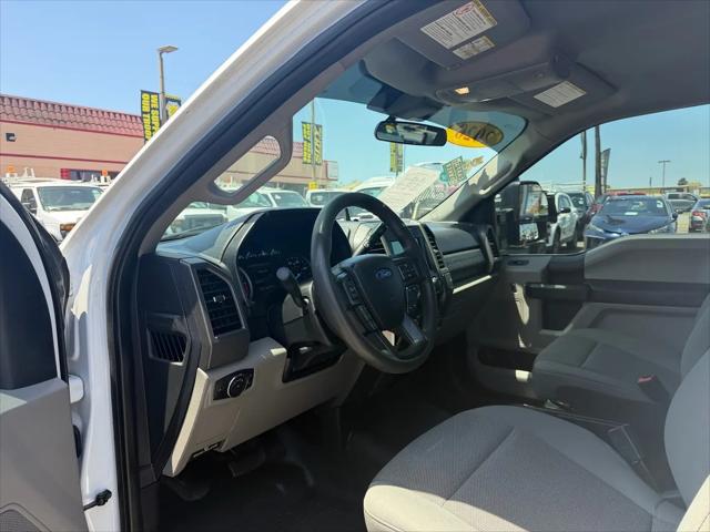 2020 Ford F-250 XL