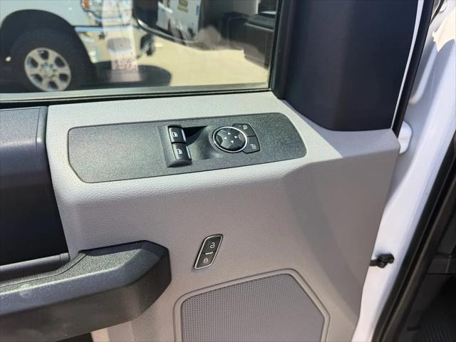 2020 Ford F-250 XL