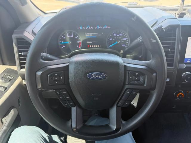 2020 Ford F-250 XL