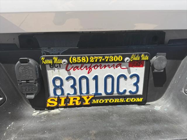 2020 Ford F-250 XL