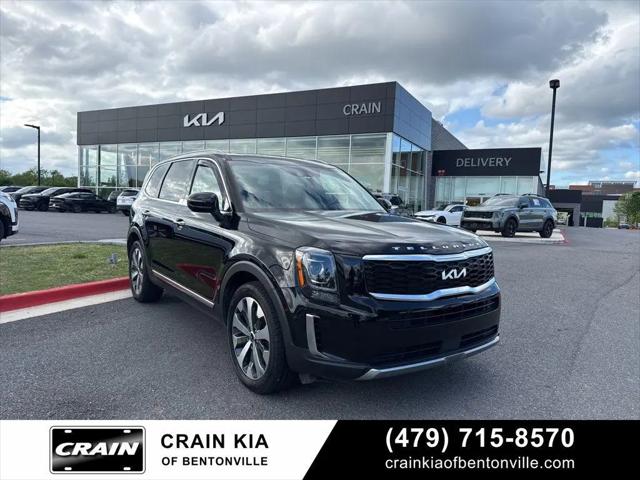 2022 Kia Telluride S for sale in Bentonville, AR