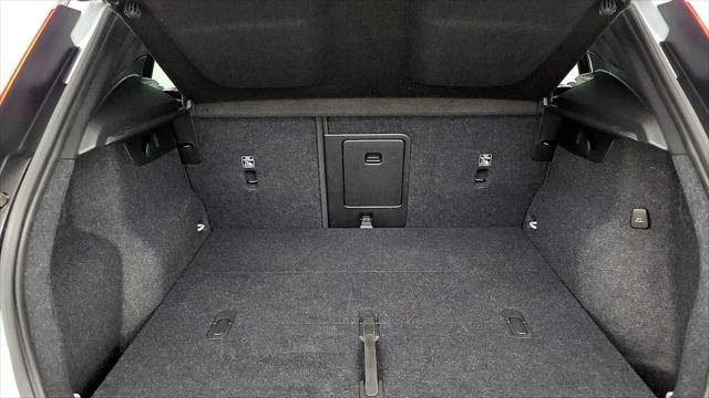 2022 Volvo XC40 Recharge Pure Electric P8 Twin Plus