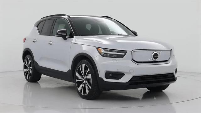 2022 Volvo XC40 Recharge Pure Electric P8 Twin Plus for sale in Jacksonville, FL