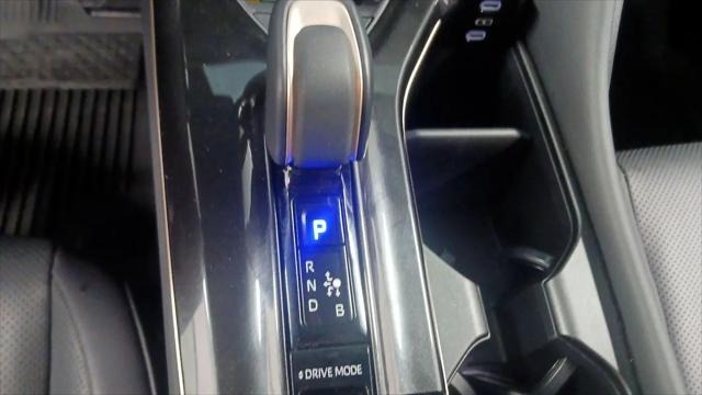 2026 Toyota Crown XLE