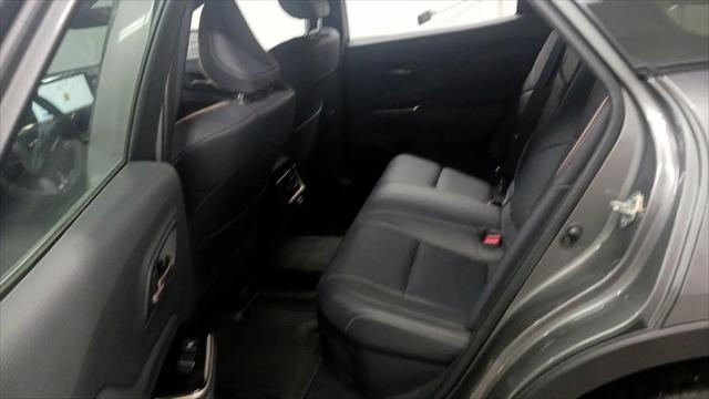2026 Toyota Crown XLE