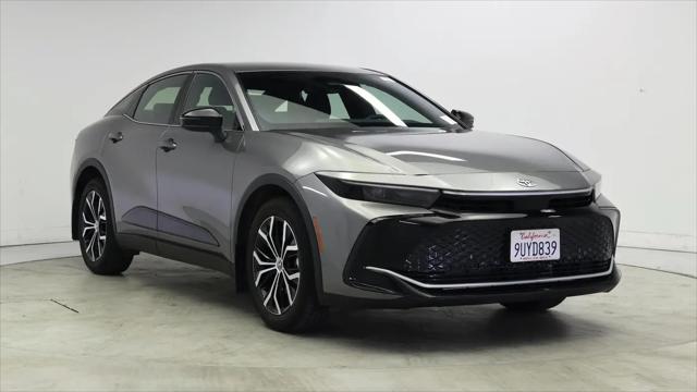 2026 Toyota Crown XLE for sale in Murietta, CA