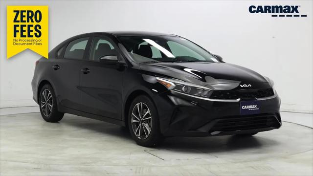 2024 Kia Forte LXS for sale in Murietta, CA