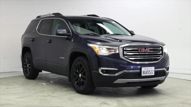 2018 GMC Acadia SLT-1 for sale in Murietta, CA