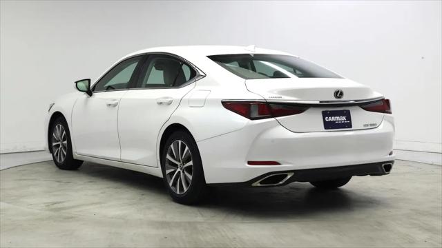 2019 Lexus ES 350 F SPORT