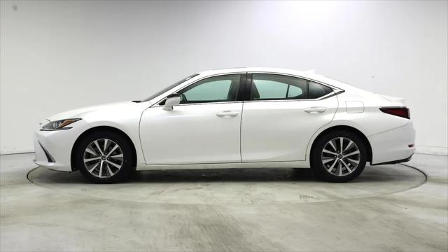 2019 Lexus ES 350 F SPORT