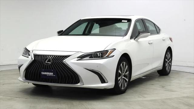 2019 Lexus ES 350 F SPORT