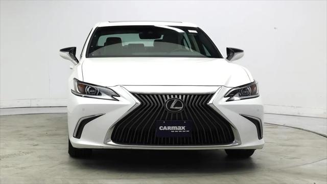 2019 Lexus ES 350 F SPORT