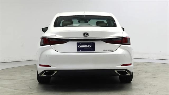 2019 Lexus ES 350 F SPORT