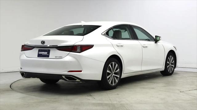2019 Lexus ES 350 F SPORT