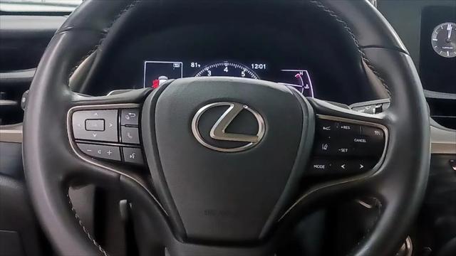 2019 Lexus ES 350 F SPORT