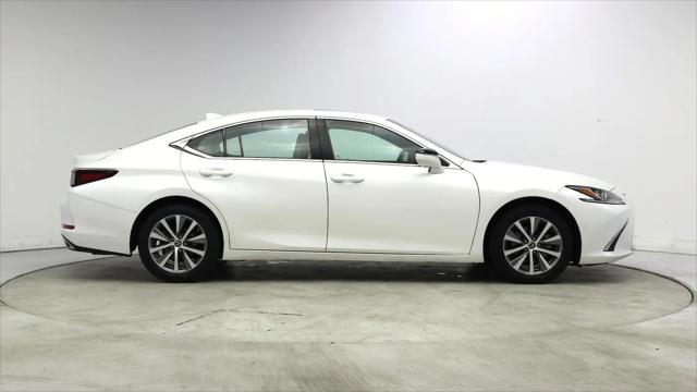 2019 Lexus ES 350 F SPORT