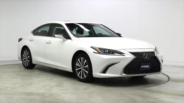 2019 Lexus ES 350 F SPORT for sale in Murietta, CA