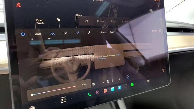 2021 Tesla Model 3 Standard Range Plus Rear-Wheel Drive