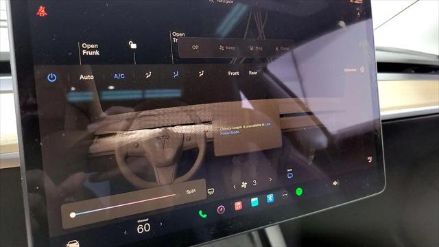 2021 Tesla Model 3 Standard Range Plus Rear-Wheel Drive