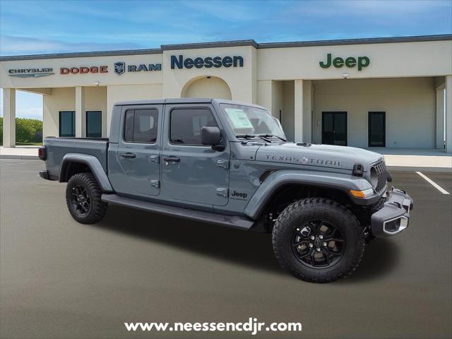 2026 Jeep Gladiator Sport for sale in Kingsville, TX
