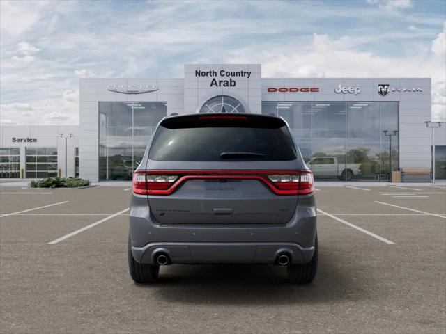 2026 Dodge Durango GT RWD