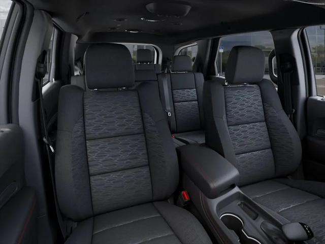 2026 Dodge Durango GT RWD