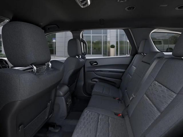 2026 Dodge Durango GT RWD