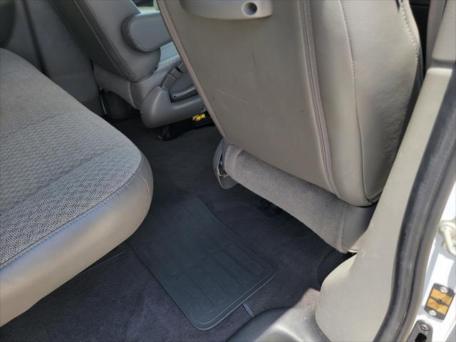 2025 Chevrolet Express Passenger RWD 3500 Extended Wheelbase LT