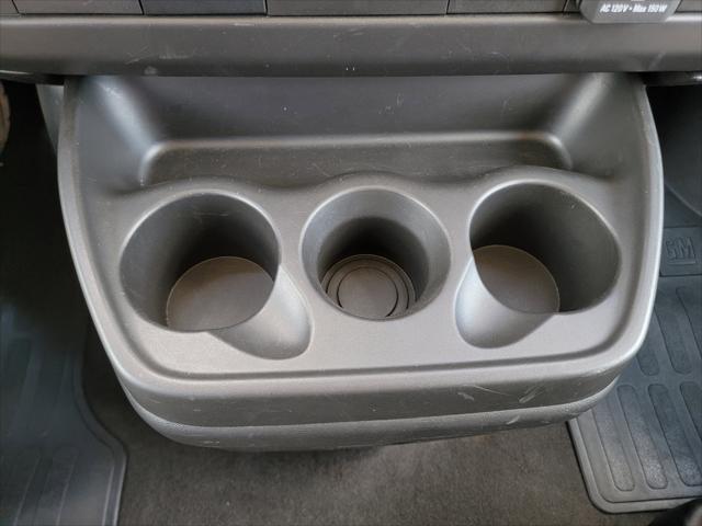 2025 Chevrolet Express Passenger RWD 3500 Extended Wheelbase LT