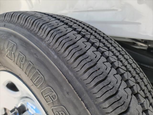 2025 Chevrolet Express Passenger RWD 3500 Extended Wheelbase LT