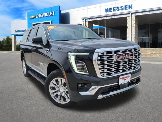 2025 GMC Yukon 4WD Denali for sale in Kingsville, TX