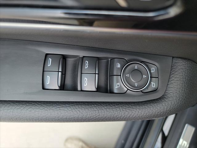2025 GMC Yukon 4WD Denali