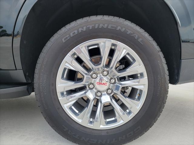 2025 GMC Yukon 4WD Denali