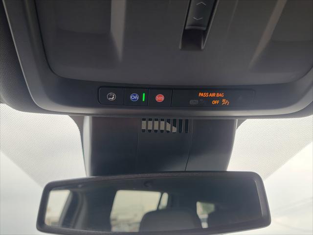 2025 GMC Yukon 4WD Denali