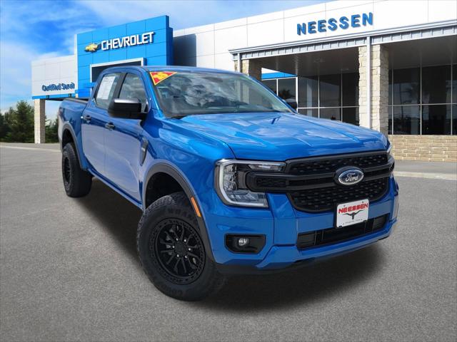 2025 Ford Ranger XL for sale in Kingsville, TX