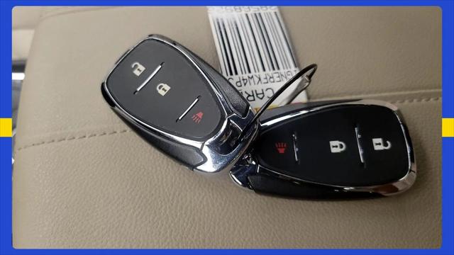 2023 Chevrolet Traverse FWD LS for sale in Independence, MO