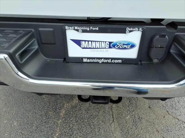 2024 Ram 2500 Tradesman Crew Cab 4x4 6'4" Box