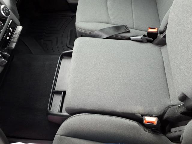 2024 Ram 2500 Tradesman Crew Cab 4x4 6'4" Box