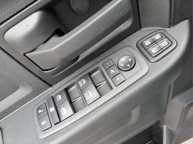 2024 Ram 2500 Tradesman Crew Cab 4x4 6'4" Box